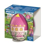 PLAYMOBIL 72102 Play Eggs Spiel Ei: Prinzessin