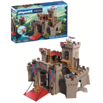 PLAYMOBIL 72112 Knights Große Löwenritterburg