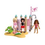 PLAYMOBIL 72124 x Barbie™ Strandmode