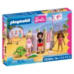 PLAYMOBIL 72124 x Barbie™ Strandmode