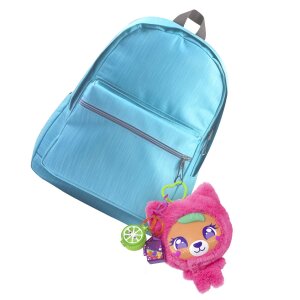 MATTEL JKC79 Polly Pocket Plüsch Schatulle