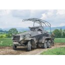 ITALERI 510097032 1:72 Sd.Kfz. 232. 6 Rad