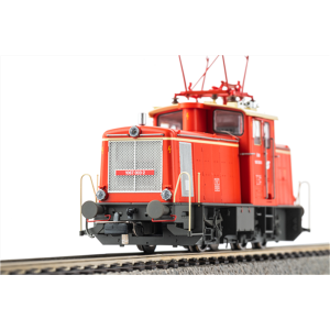 PIKO 21045 Sound-E-Lok Rh 1067 ÖBB IV, inkl....