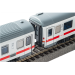 PIKO 28348 - 2er Set Personenwagen IC modern 2. Klasse ÖBB VI