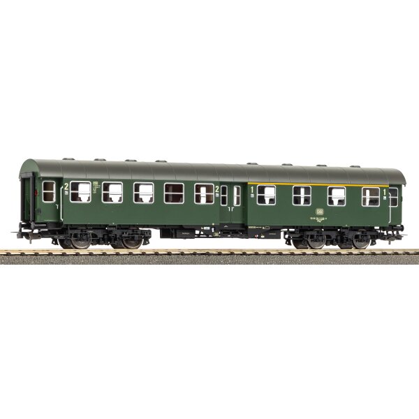 PIKO 58860 Conversion car 1st/2nd class AB4yg DB IV