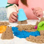 Spin Master 23380 Kinetic Sand Sandy Shore Playset