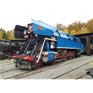 MÄRKLIN 038477 Dampflok Rh 477.0 CD