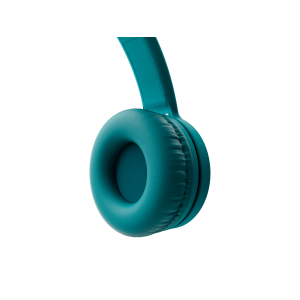 Tonies 10003271 Bluetooth Headphones - Sea Green
