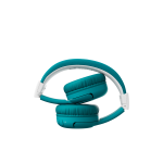 Tonies 10003271 Bluetooth Headphones - Sea Green