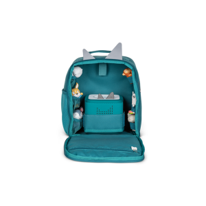 Tonies 11003134 tonies® Backpack - Sea Green