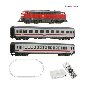 ROCO 5110013 Z21 START newGen Digitalset:...