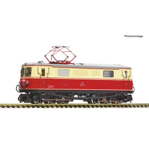 ROCO 7540008 Elektrolokomotive 1099.13 - ÖBB