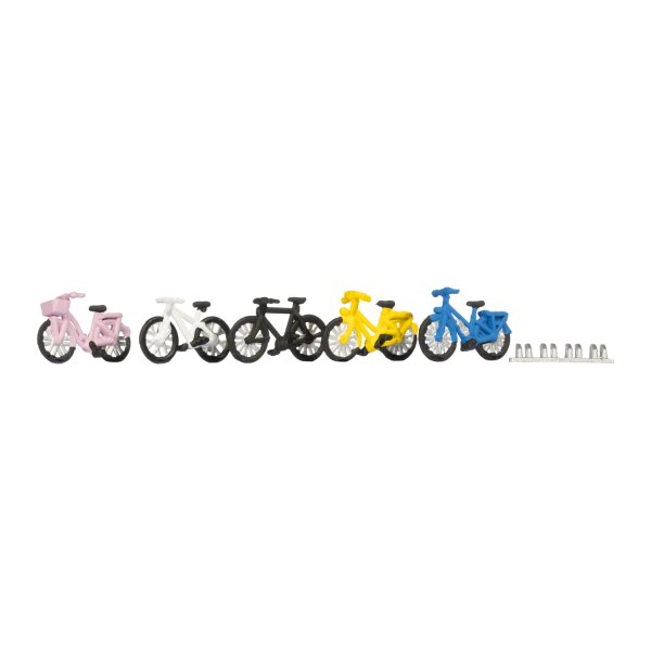 NOCH 15895 Bicycles