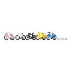 NOCH 36895 Bicycles