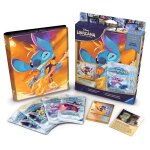 Disney Lorcana collector starter set Stitch