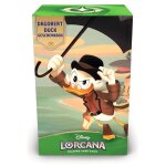 Disney Lorcana gift box Scrooge McDuck