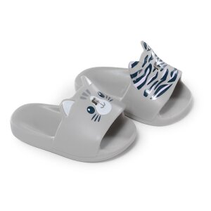 Zapf 840795 BABY born Schlappen 3 sort. 43cm