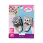 Zapf 840795 BABY born Schlappen 3 sort. 43cm