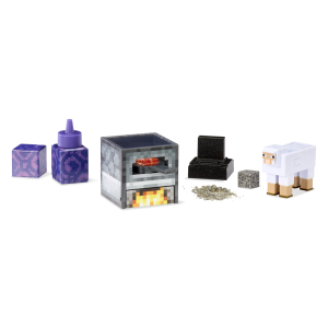 MGAs Miniverse - Make It Mini Minecraft