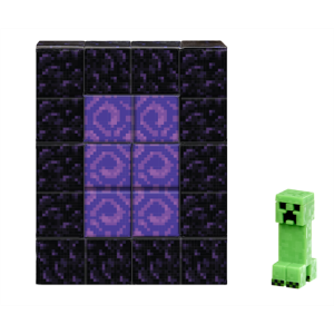 MGAs Miniverse - Make It Mini Minecraft