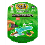MGAs Miniverse - Make It Mini Minecraft