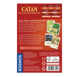 KOSMOS 687243 CATAN The Card Game