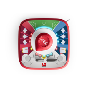 Tonies 11004278 Stadion Duell: Bundesliga (Tonieplay Game M)