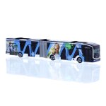 RIETZE 76526 MAN Lions City 18 E Wels Linien Sab Tours H0
