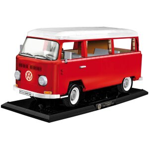 COBI 24361 Autos VOLKSWAGEN T2a CAMPER VAN – EXECUTIVE EDITION