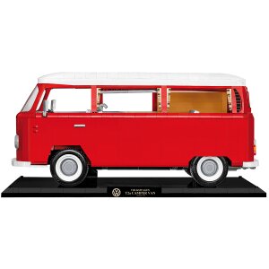 COBI 24361 Autos VOLKSWAGEN T2a CAMPER VAN – EXECUTIVE EDITION