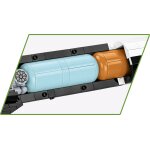 COBI 3120 Historische Modelle V2 ROCKET&TRANSPORTER EXECUTIVE EDITION