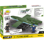 COBI 3135 Historische Modelle V-1 FLYING BOMB (FI 103)