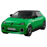 COBI 24674 RENAULT 5 E-TECH GREEN