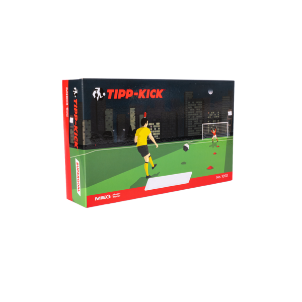 TIPP‑KICK Superstar Spiel – Originalverpackung