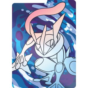 Pokémon 13997 Top Trainer Growing Chaos Box