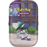 Pokémon 13929 Mini-Tin Mega-Entwicklungs-Illumina City