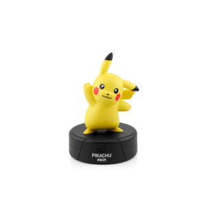 Tonies 10001692 Pokémon Pikachu