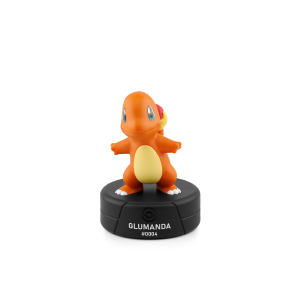 Tonies 11003817 Pokémon Glumanda