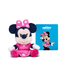 Tonies 11003875 Cuddle Tonies - Minnie Mouse