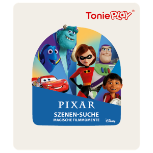 Tonies 11004272 Disney Pixar: Szenen-Suche - Magische...