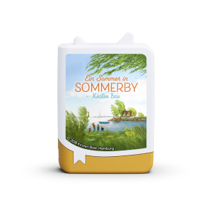 Tonies 11004859 Sommerby: Ein Sommer in Sommerby