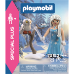 PLAYMOBIL 72153 Special Plus -  Eisprinzessin