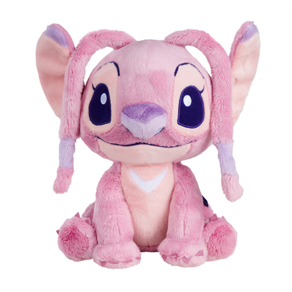 Simba Toys Plush 6315870820 Disney Angel Refresh, 25cm