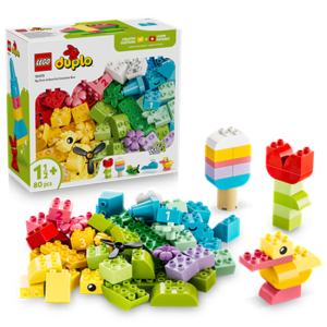 LEGO® 10479 DUPLO® Classic - Bunte Kreativbox