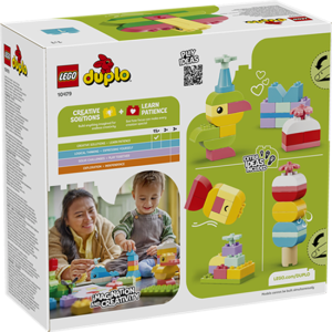 LEGO® 10479 DUPLO® Classic - Colorful Creative Box