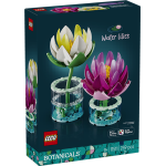 LEGO® 11511 Botanicals - Seerosen