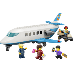 LEGO® 60492 City - Passenger Jet