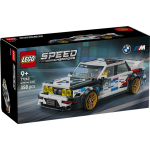LEGO® 77263 Speed Champions - BMW M3 (E30)