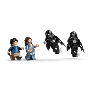LEGO® 76475 Harry Potter™ - Verbotener Wald: Expecto Patronum