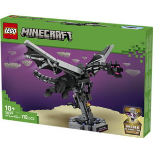 LEGO® 21595 Minecraft™ - Der Enderdrache